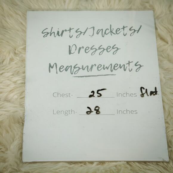 Talbots Plus Size 2X Blue Floral Print Lace Trim Button Popover Long Sleeve Top - Picture 6 of 6